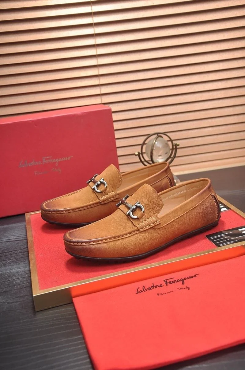 MultiPurpose Ferragamo Shoes 14137