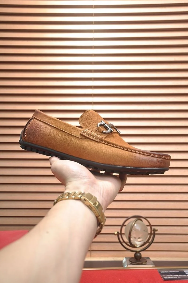 MultiPurpose Ferragamo Shoes 14137