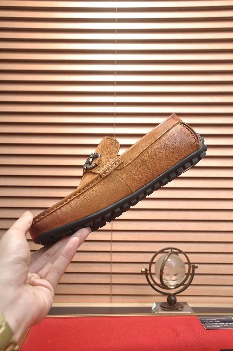 MultiPurpose Ferragamo Shoes 14137