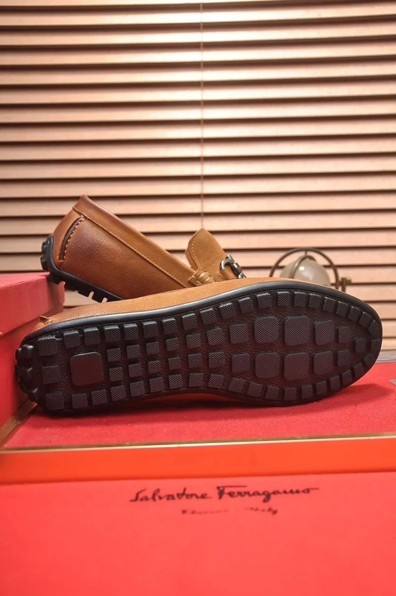 MultiPurpose Ferragamo Shoes 14137