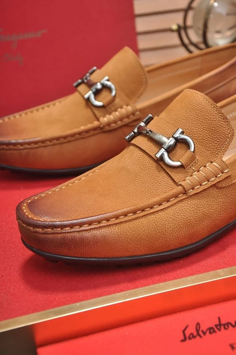 MultiPurpose Ferragamo Shoes 14137