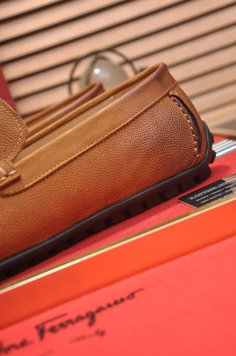 MultiPurpose Ferragamo Shoes 14137