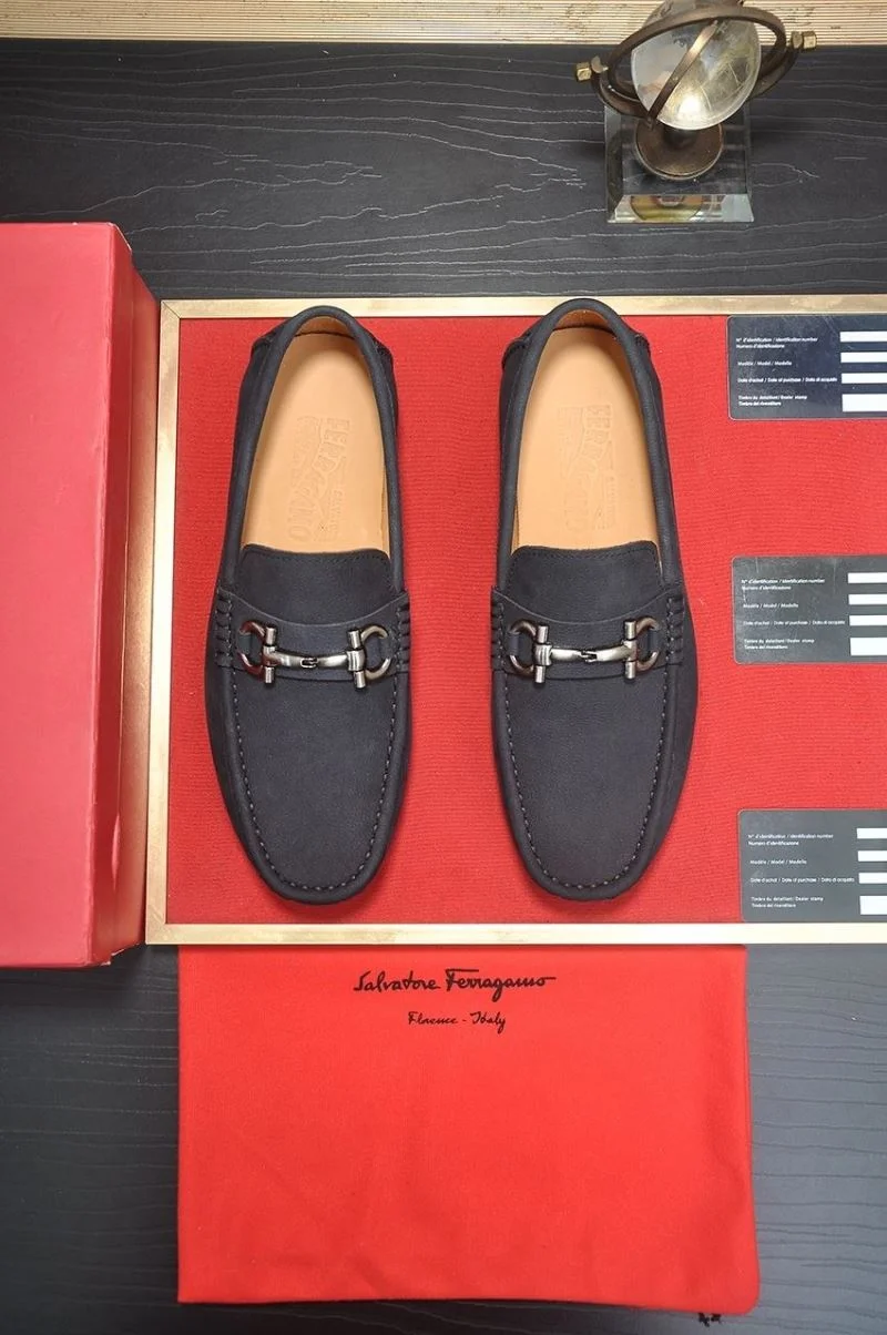 AllSeason Ferragamo Shoes 14204