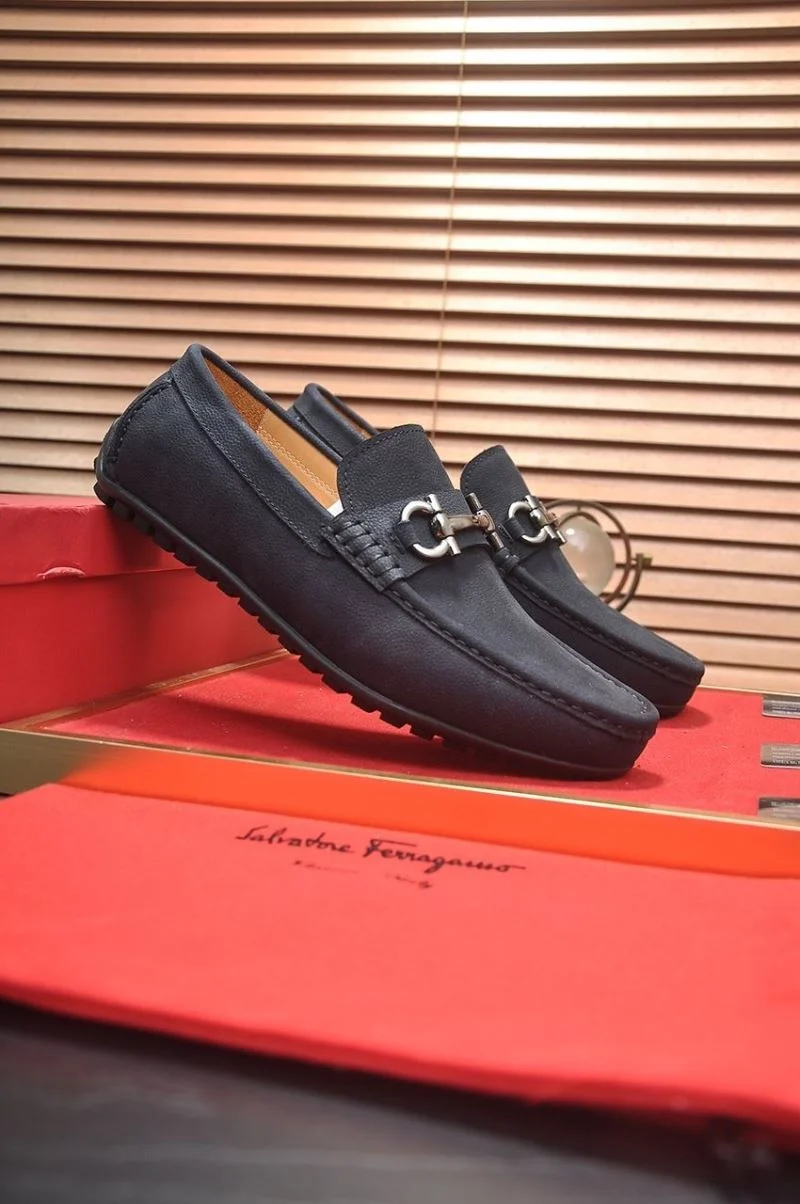 AllSeason Ferragamo Shoes 14204