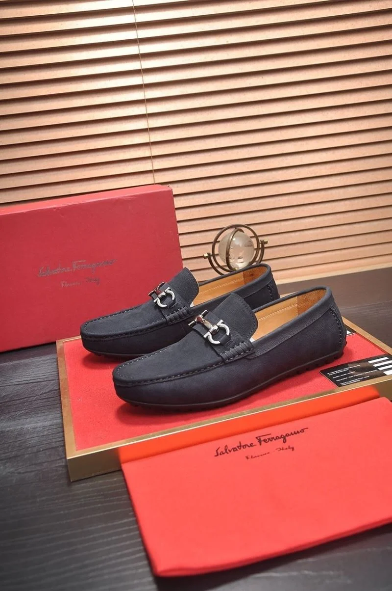 AllSeason Ferragamo Shoes 14204