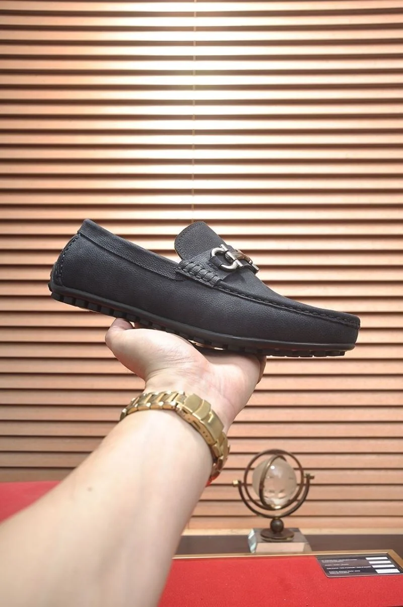 AllSeason Ferragamo Shoes 14204