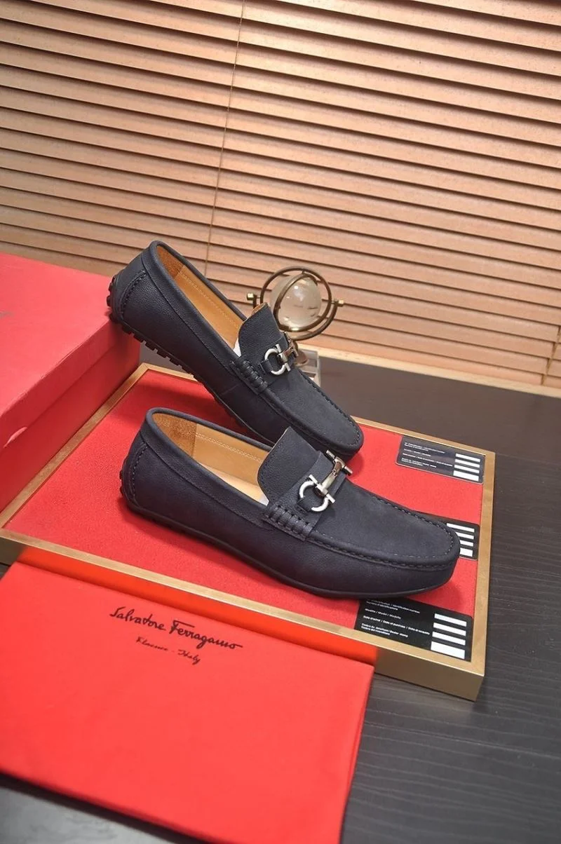AllSeason Ferragamo Shoes 14204