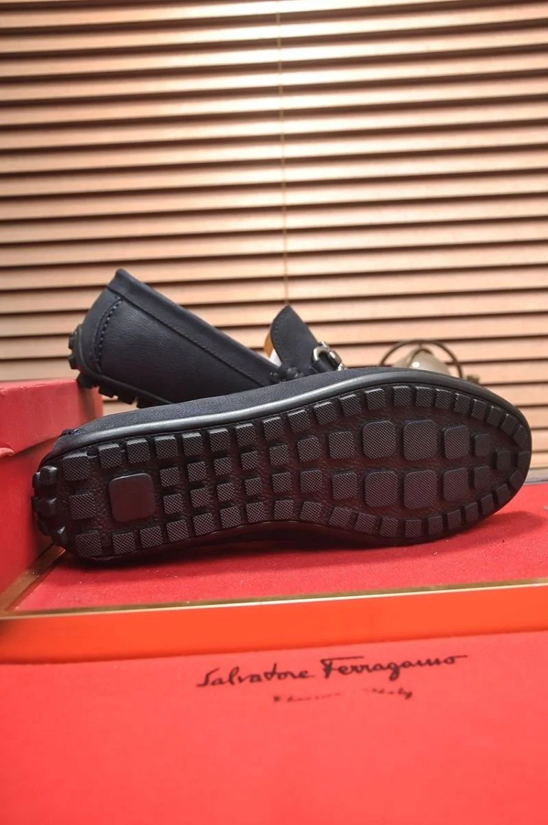 AllSeason Ferragamo Shoes 14204