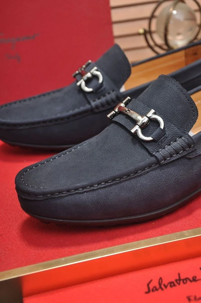 AllSeason Ferragamo Shoes 14204