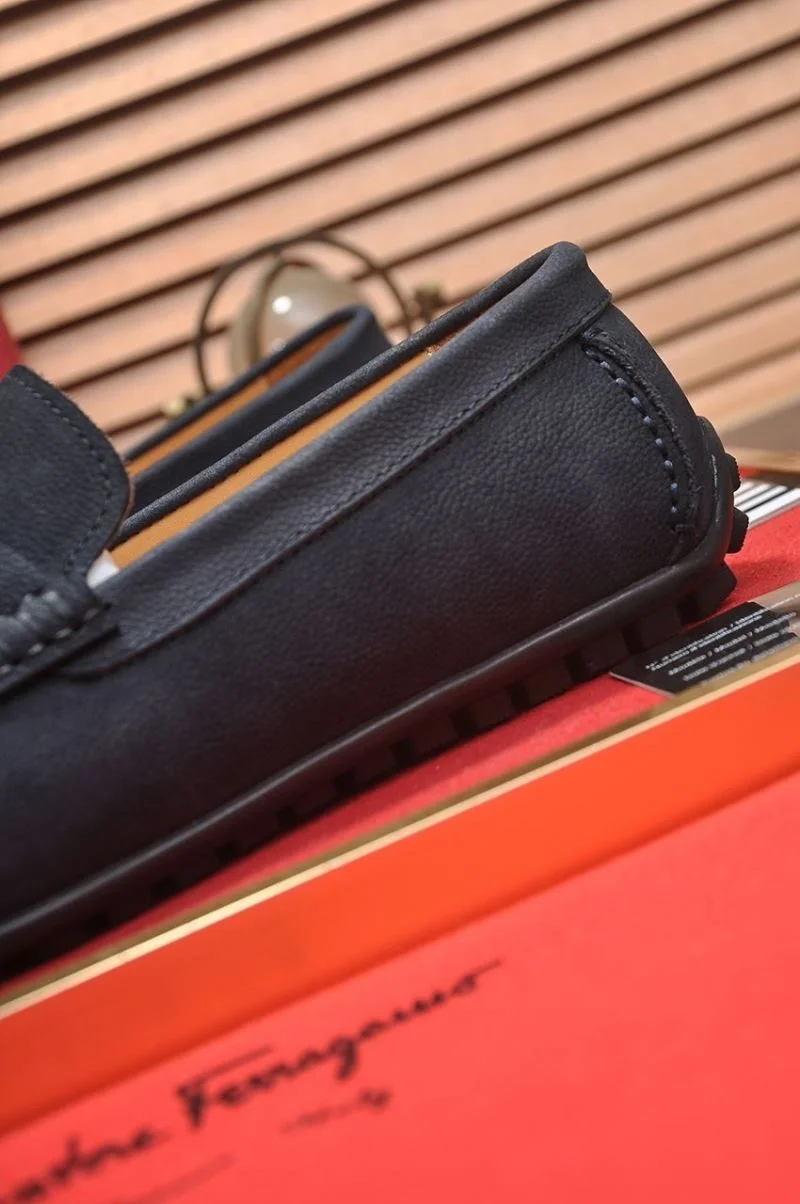 AllSeason Ferragamo Shoes 14204