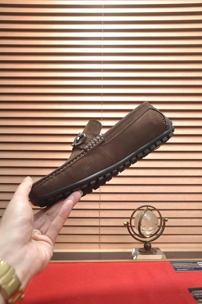 Ferragamo Shoes Trendy 14119