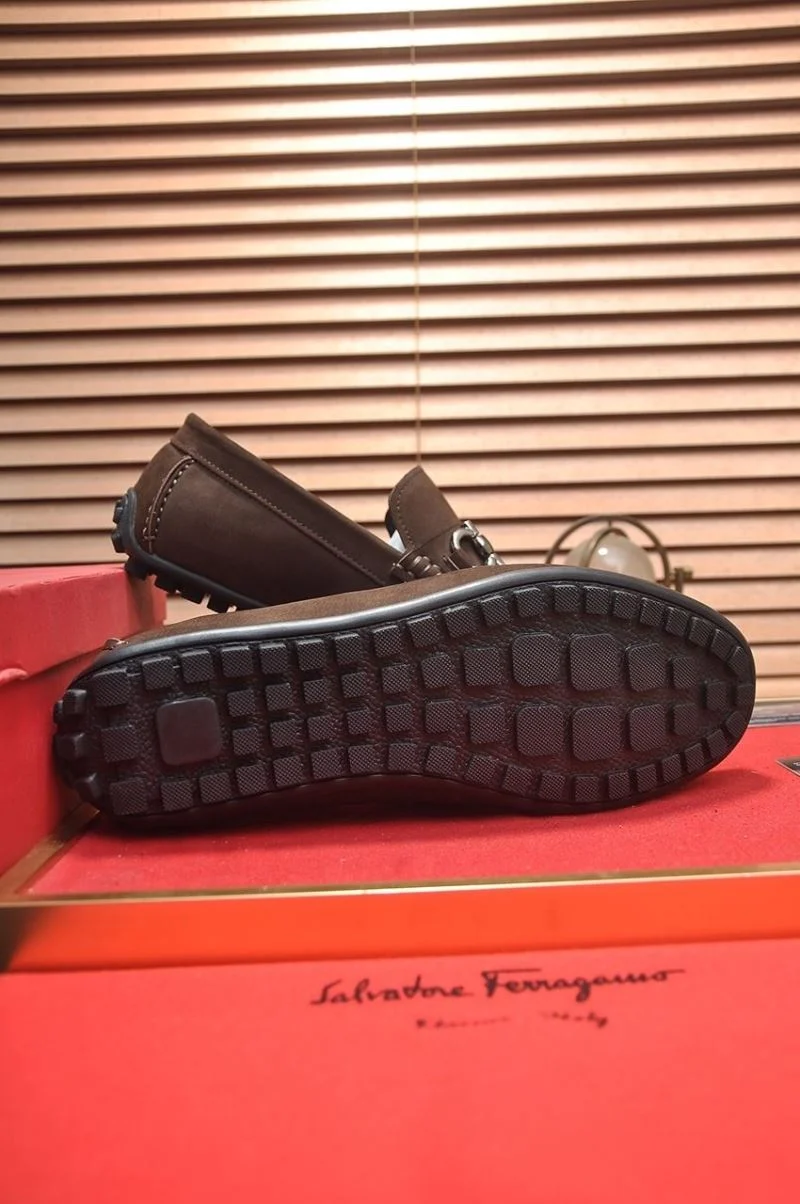 Ferragamo Shoes Trendy 14119