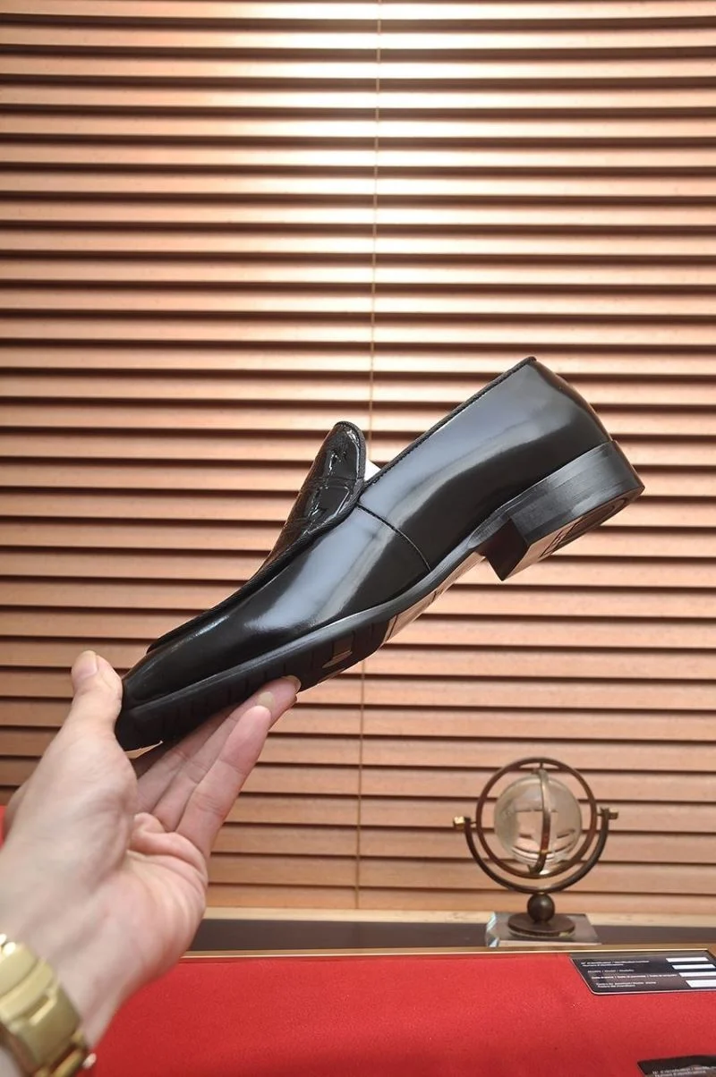Ferragamo Shoes Functional 14125