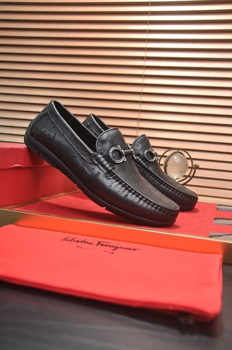 WellDesigned Ferragamo Shoes 14121