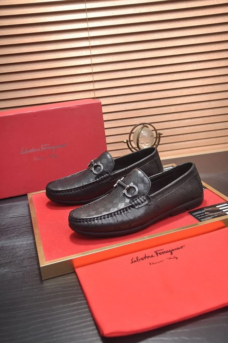 WellDesigned Ferragamo Shoes 14121