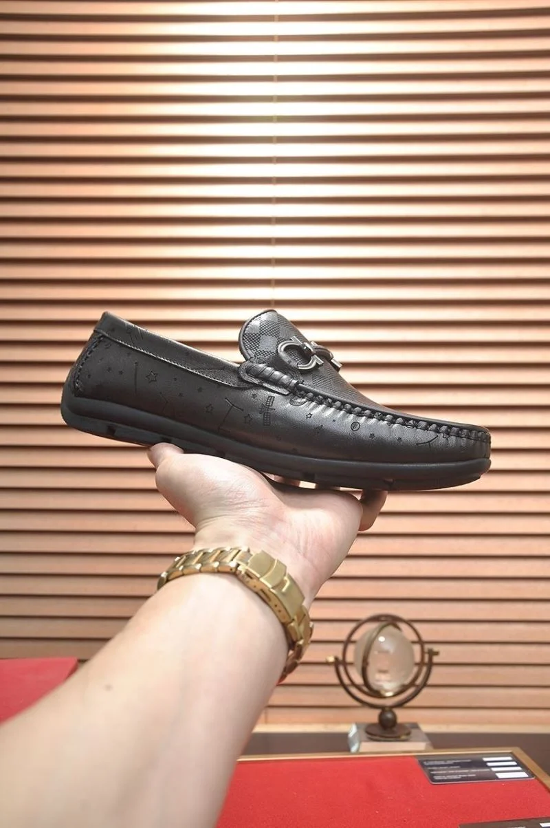 WellDesigned Ferragamo Shoes 14121