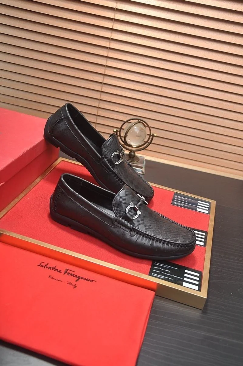 WellDesigned Ferragamo Shoes 14121