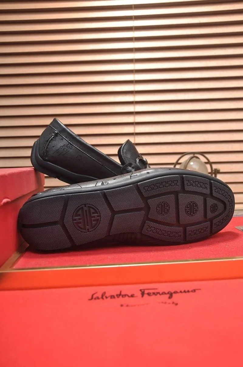 WellDesigned Ferragamo Shoes 14121