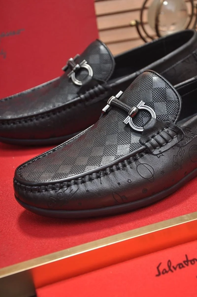 WellDesigned Ferragamo Shoes 14121