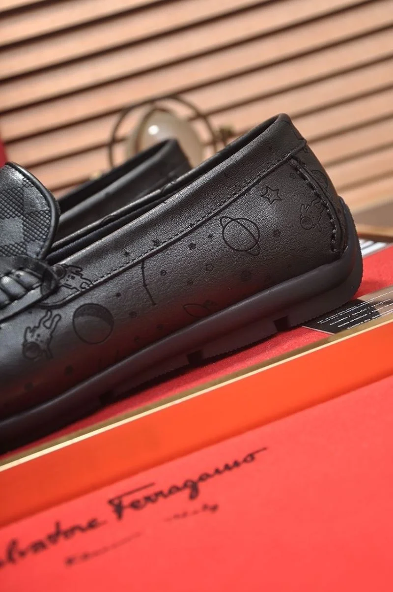 WellDesigned Ferragamo Shoes 14121