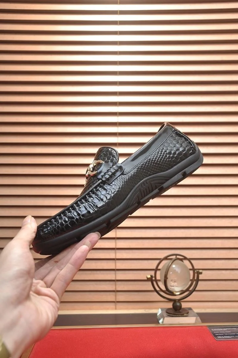 Ferragamo Shoes GoodFit 14136