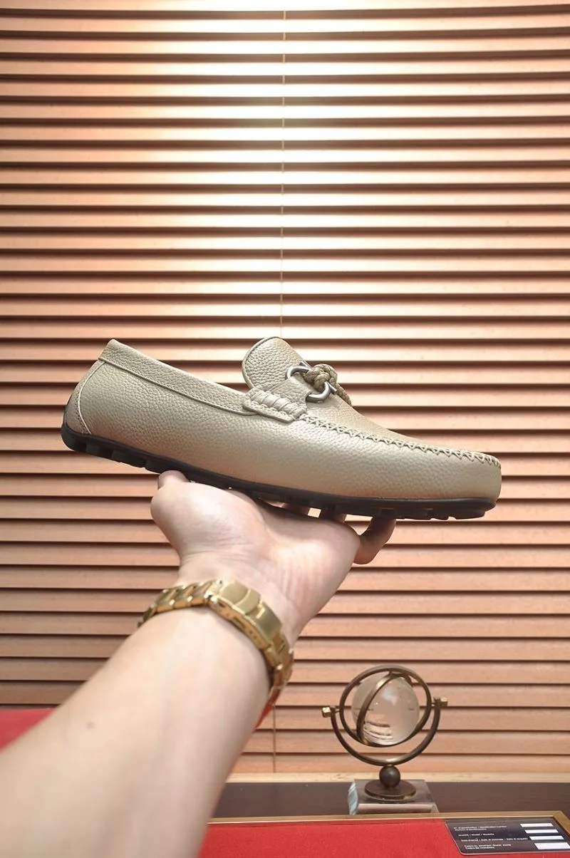 Resilient Ferragamo Shoes 14114