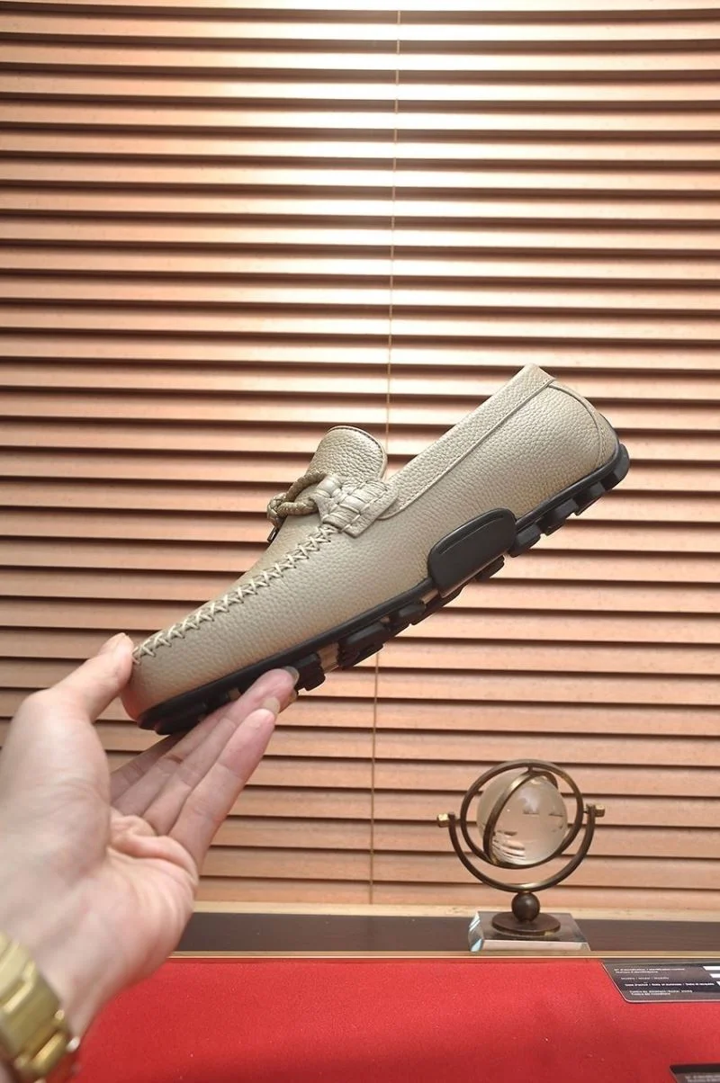 Resilient Ferragamo Shoes 14114