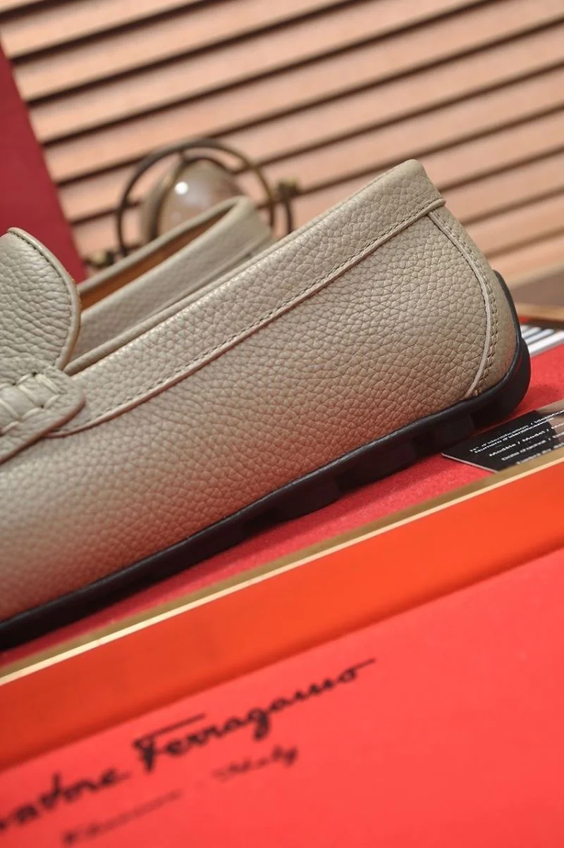 Resilient Ferragamo Shoes 14114