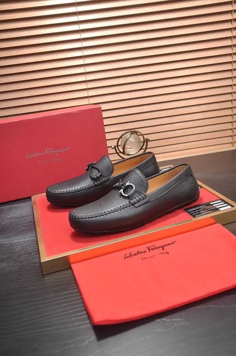 Youthful Ferragamo Shoes 14117
