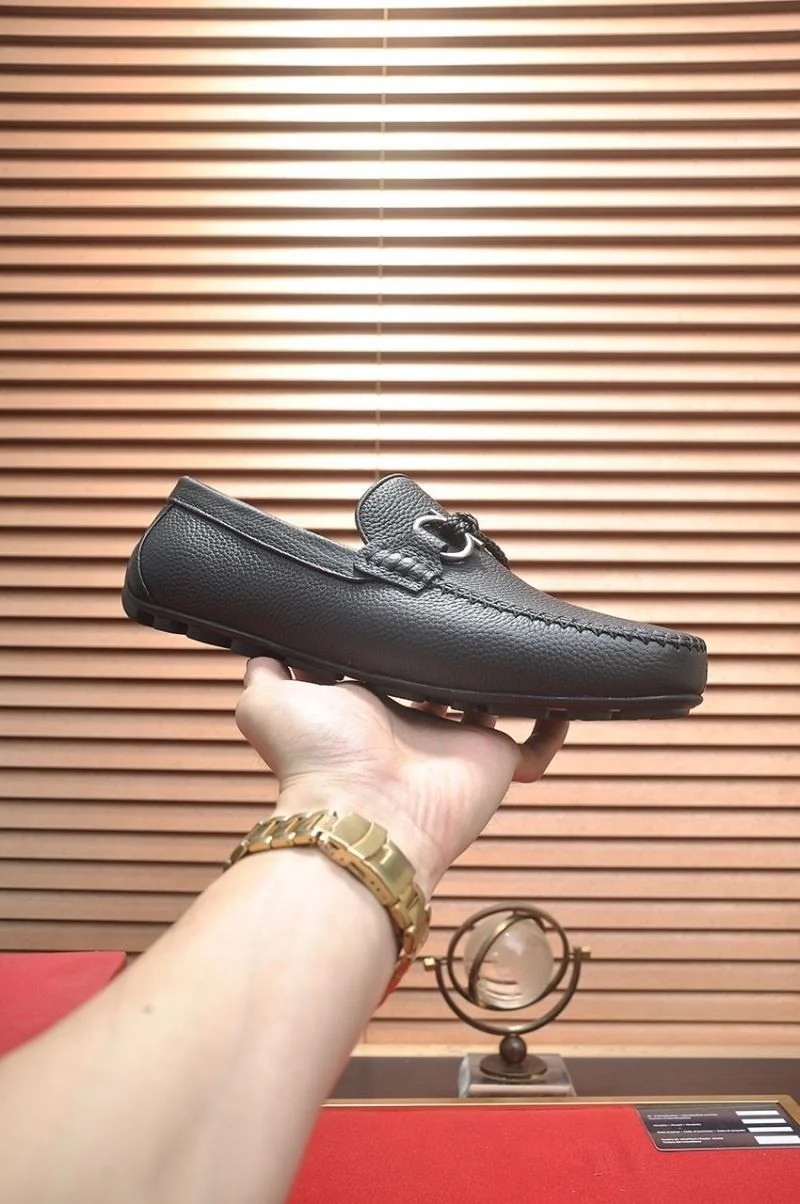 Youthful Ferragamo Shoes 14117