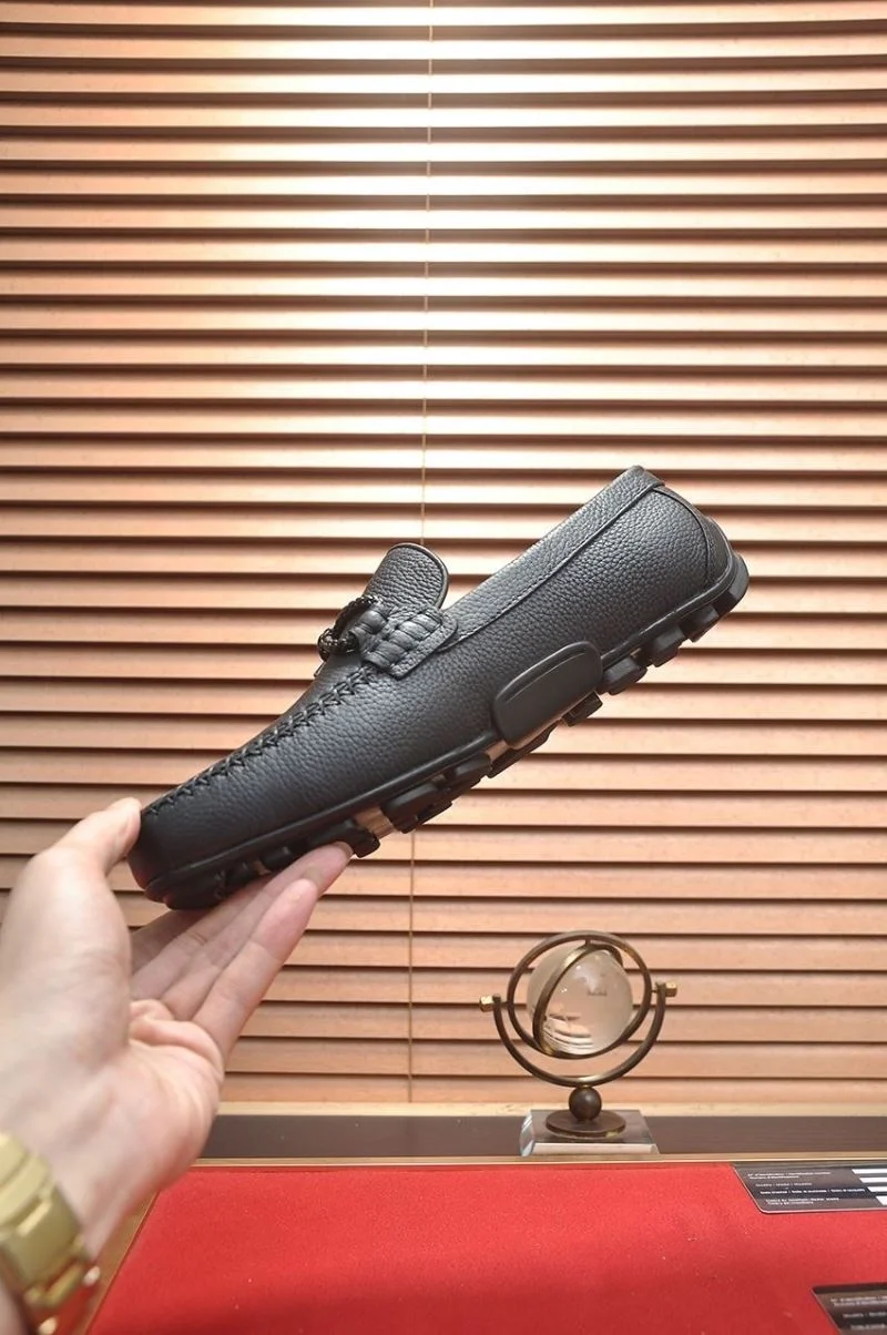 Youthful Ferragamo Shoes 14117