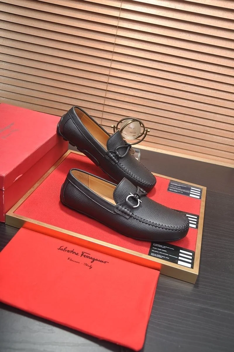 Youthful Ferragamo Shoes 14117