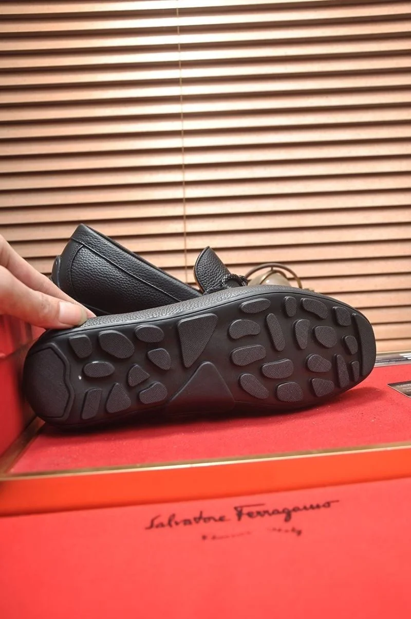 Youthful Ferragamo Shoes 14117