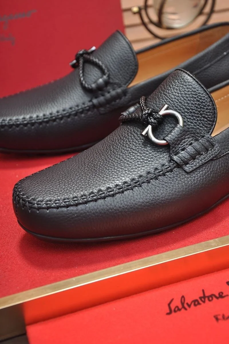 Youthful Ferragamo Shoes 14117