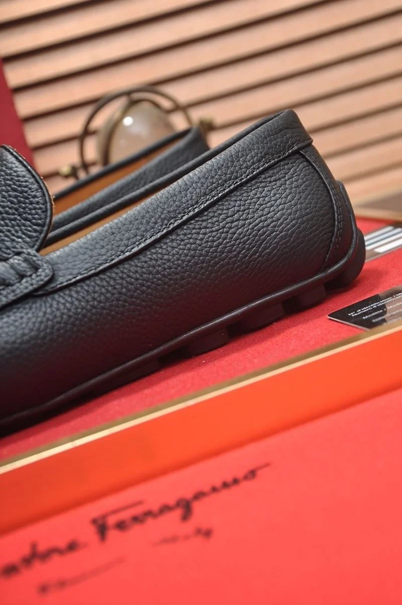 Youthful Ferragamo Shoes 14117