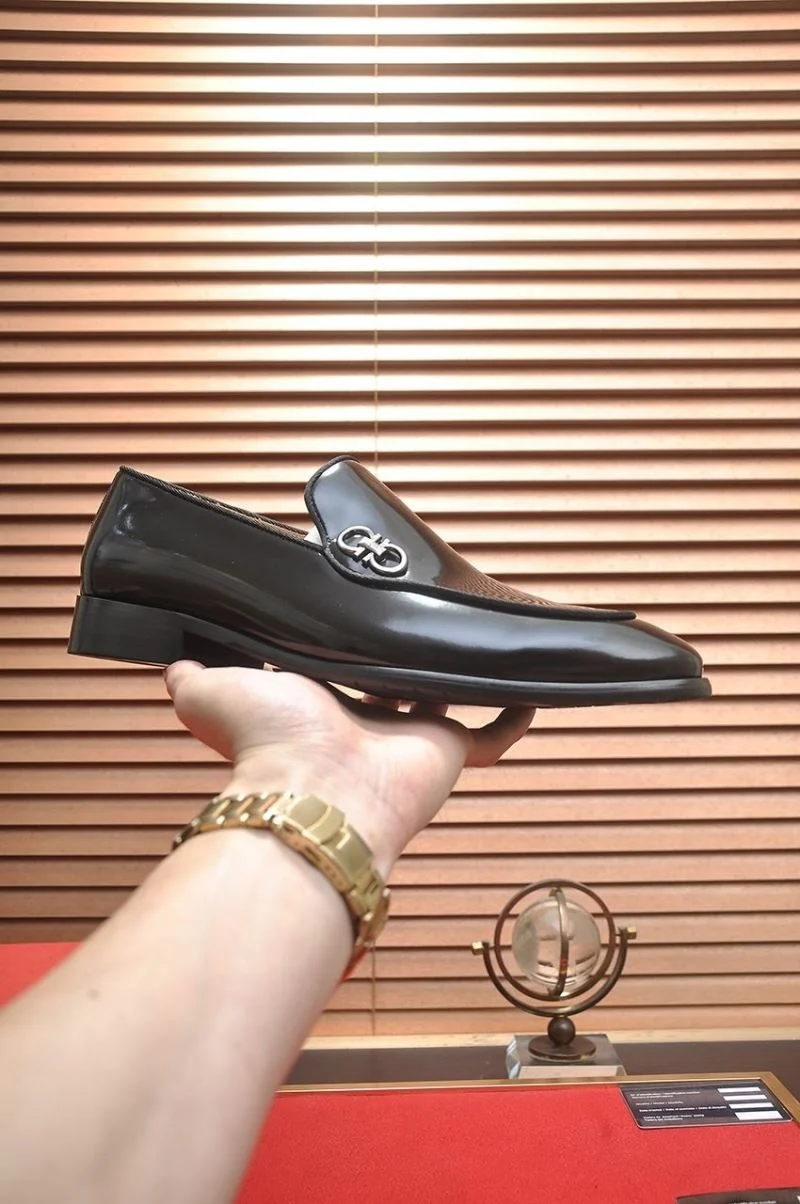 Ferragamo Shoes StreetReady 14116