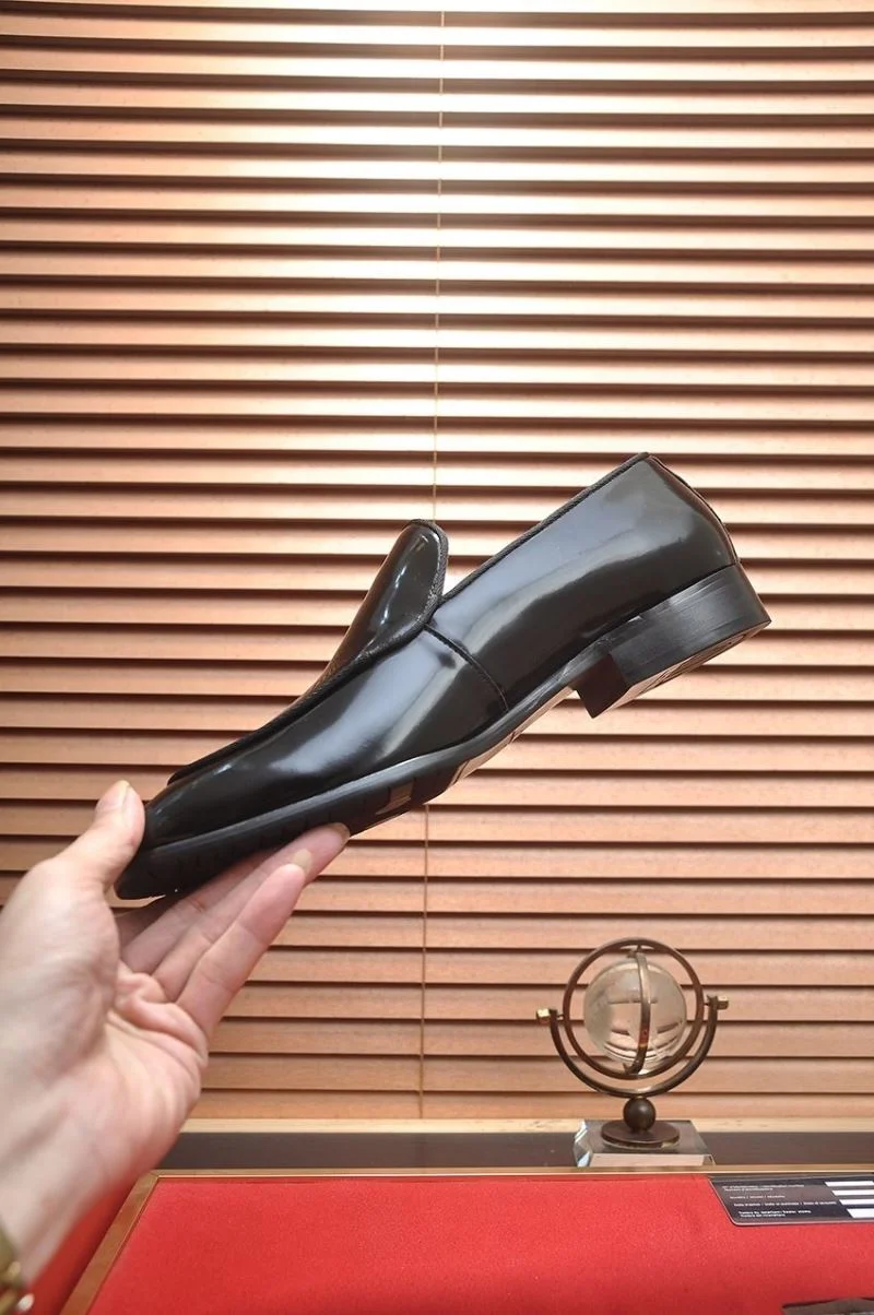 Ferragamo Shoes StreetReady 14116
