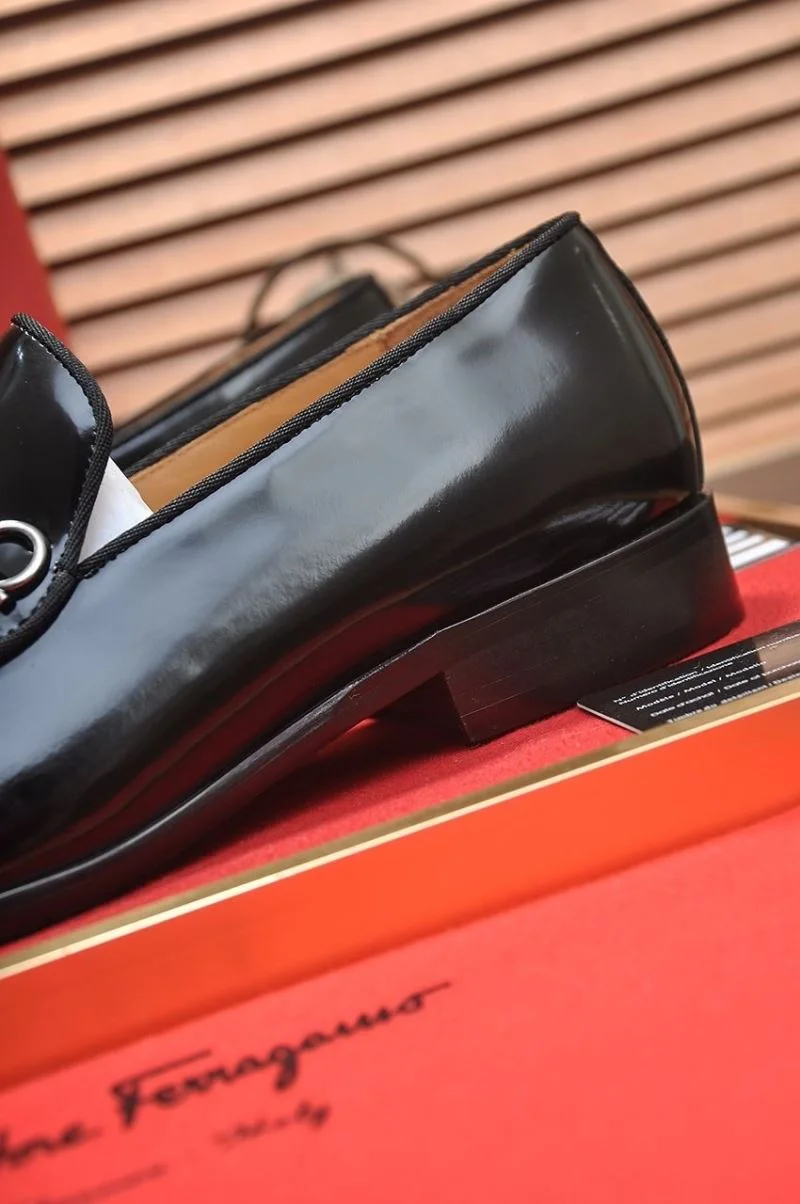 Ferragamo Shoes StreetReady 14116