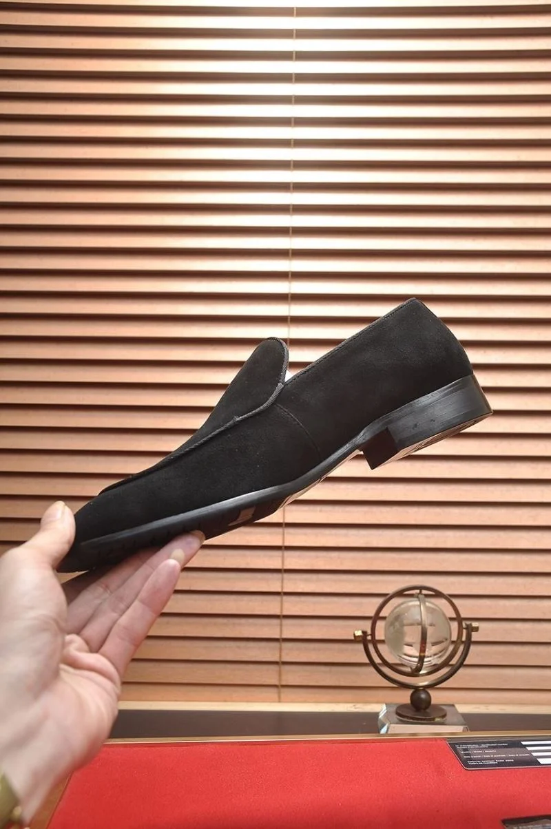 ZeroBulk Ferragamo Shoes 14184