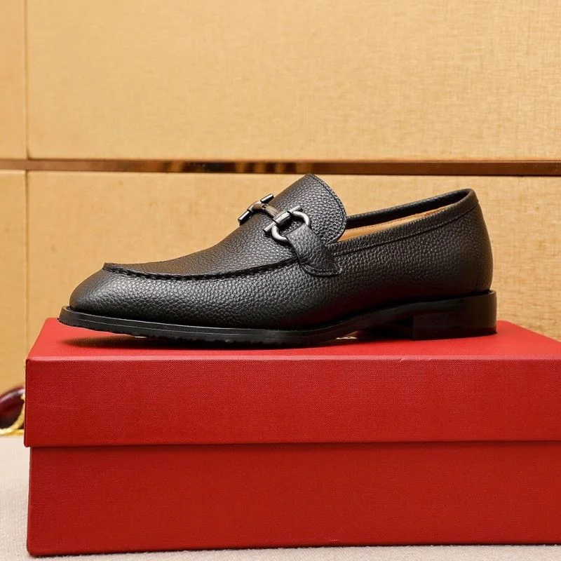 Premium Ferragamo Shoes 14124