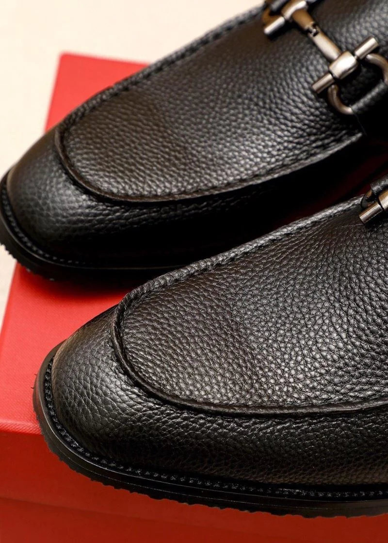 Premium Ferragamo Shoes 14124