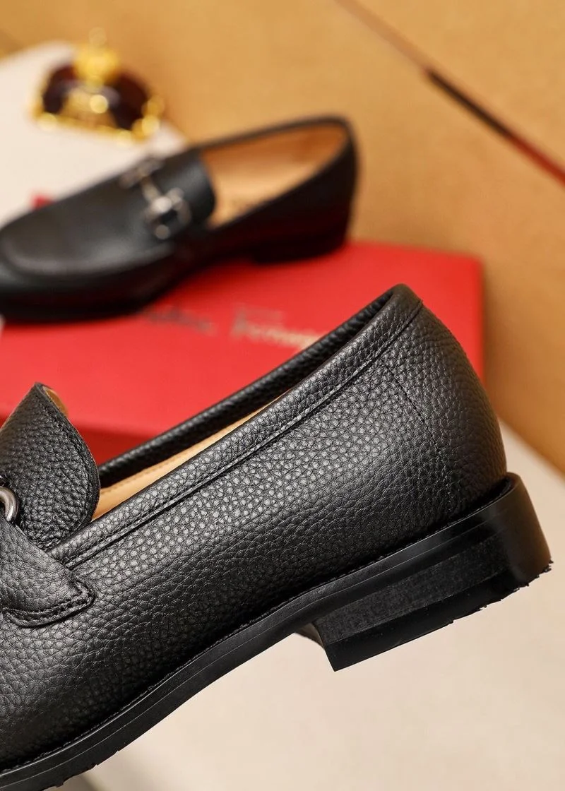 Premium Ferragamo Shoes 14124