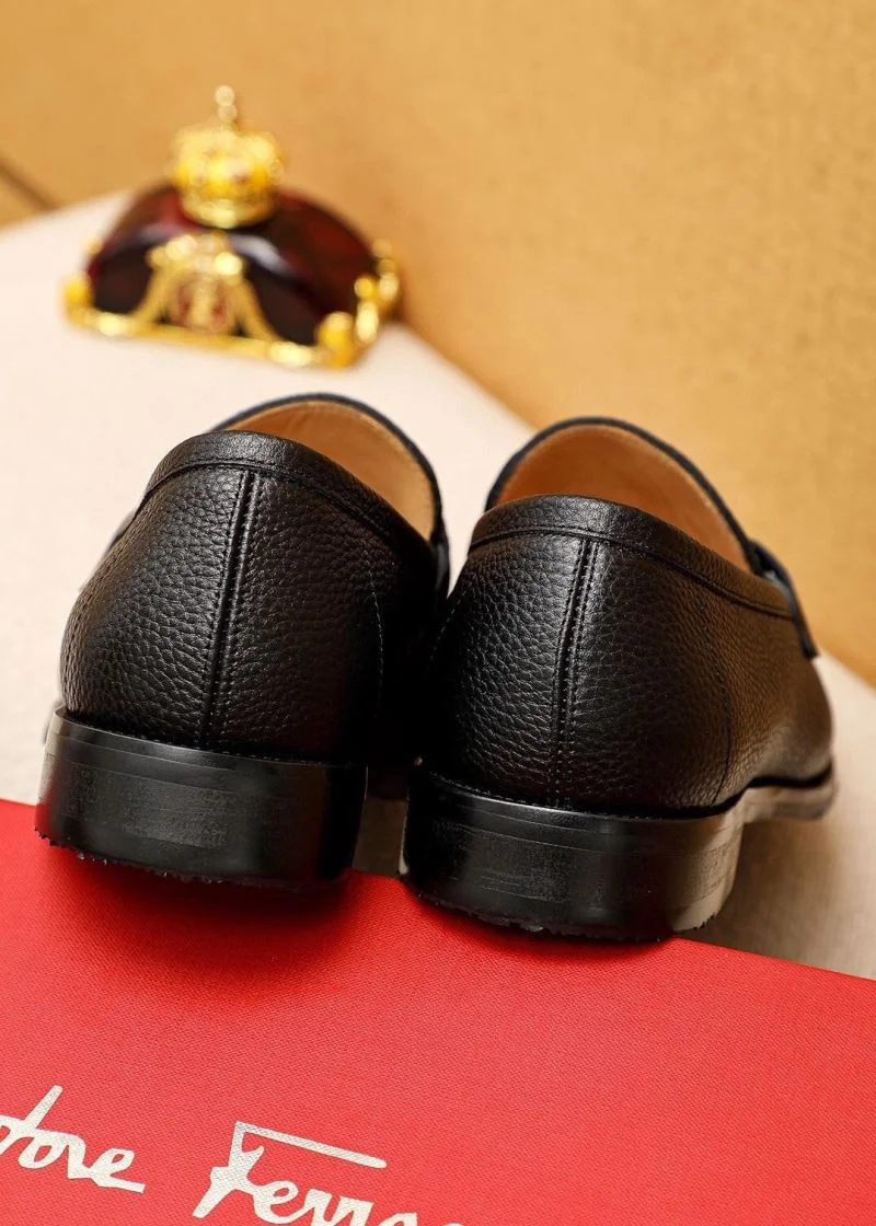 Premium Ferragamo Shoes 14124
