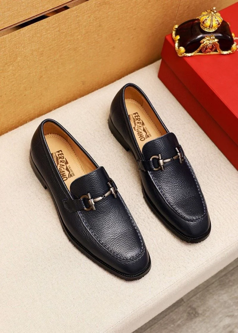 Fashionable Ferragamo Shoes 14115