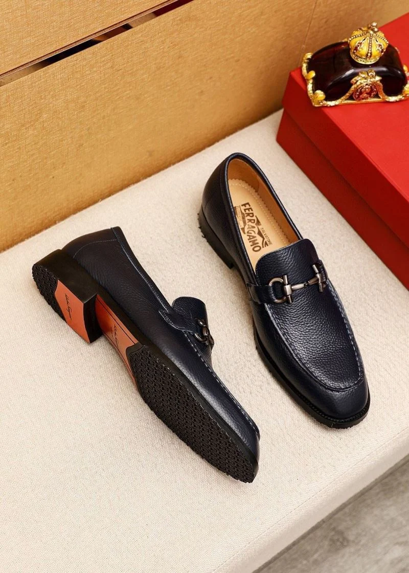 Fashionable Ferragamo Shoes 14115