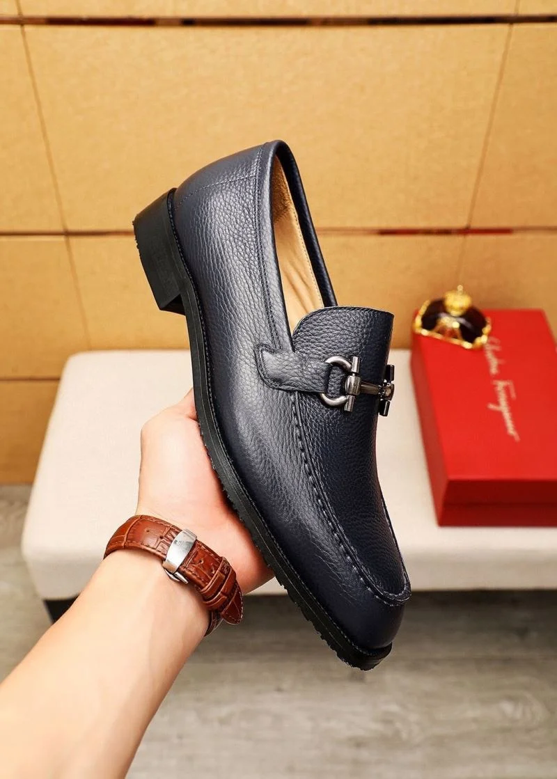 Fashionable Ferragamo Shoes 14115