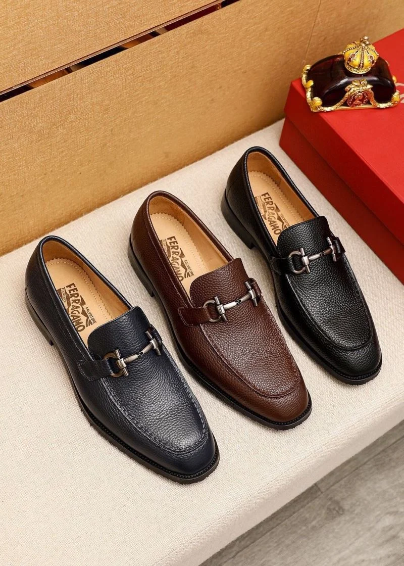 Fashionable Ferragamo Shoes 14115