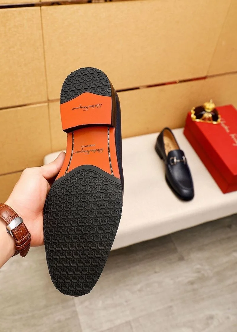 Fashionable Ferragamo Shoes 14115
