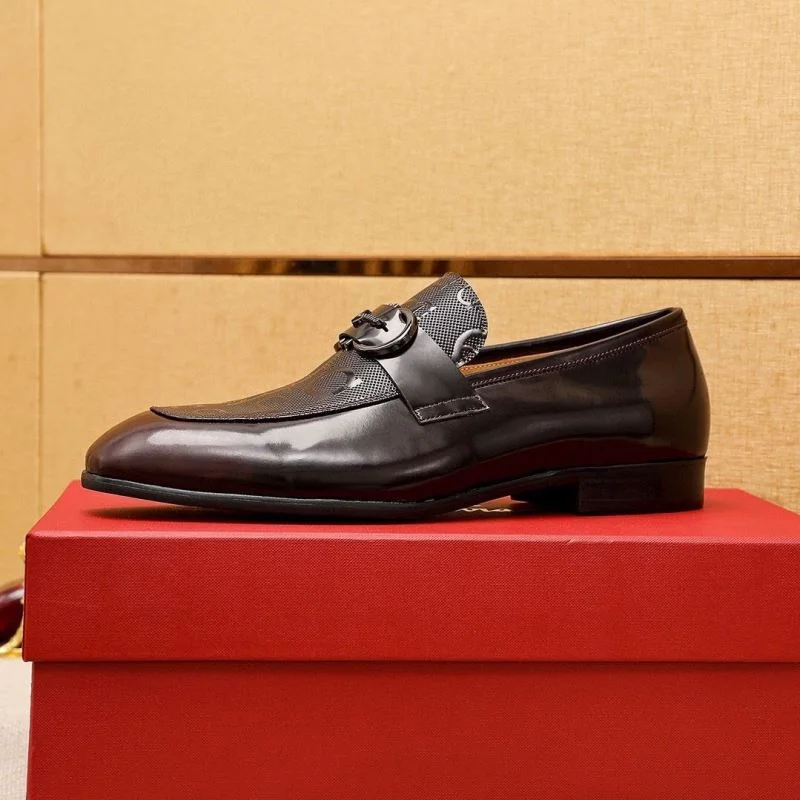 EyeCatching Ferragamo Shoes 14130