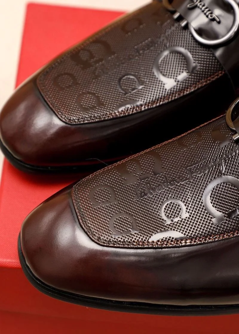 EyeCatching Ferragamo Shoes 14130